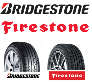 Cubiertas Bridgestone Firestone