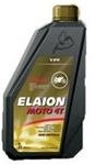 Elaion Moto 4t 10w50 x 1Lt Sintetico